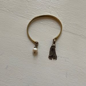 Kendra Scott Charm Cuff